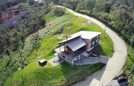 Casa 3 Dormitórios, sendo 1 Suíte - Foto 25